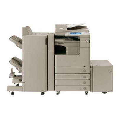 Tonery do Canon imageRUNNER Advance 4045i - zamienniki i oryginalne