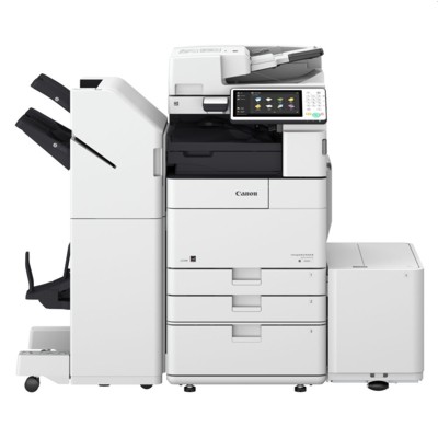 Tonery do Canon imageRUNNER Advance 4555i - zamienniki i oryginalne