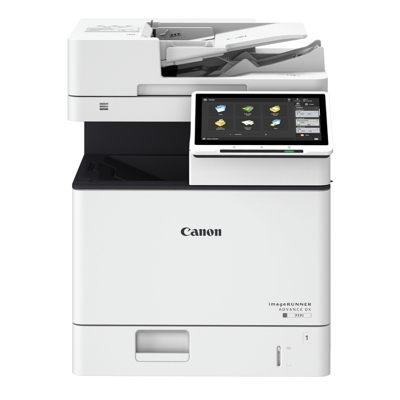 Tonery do Canon imageRUNNER Advance DX 717i - zamienniki i oryginalne