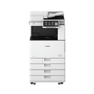 Tonery do Canon imageRUNNER Advance DX C3822i - zamienniki i oryginalne