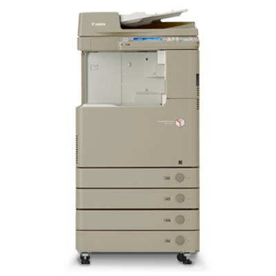 Tonery do Canon imageRUNNER C2025 - zamienniki i oryginalne