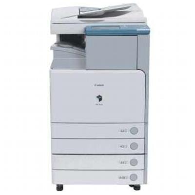 Tonery do Canon imageRUNNER C2570Ci - zamienniki i oryginalne