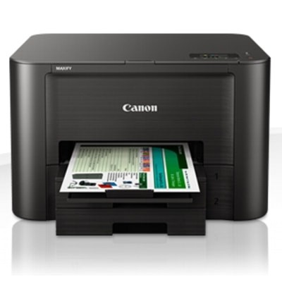 Tusze do Canon MAXIFY IB4150 - zamienniki i oryginalne