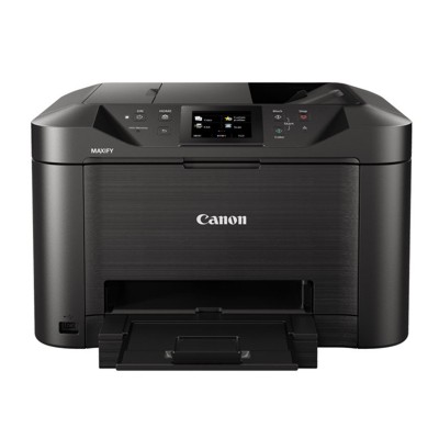 Tusze do Canon MAXIFY MB5100 - zamienniki i oryginalne
