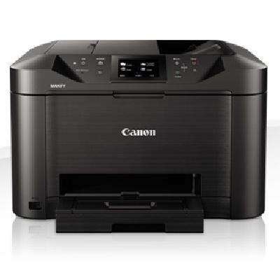 Tusze do Canon MAXIFY MB5155 - zamienniki i oryginalne