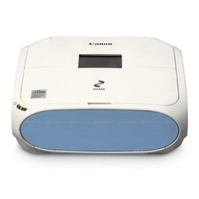 Tusze do Canon mini260 - zamienniki i oryginalne