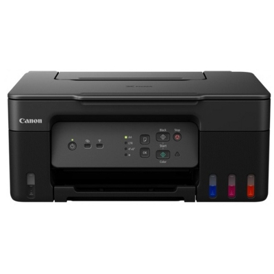 Tusze do Canon Pixma G2430 - zamienniki i oryginalne