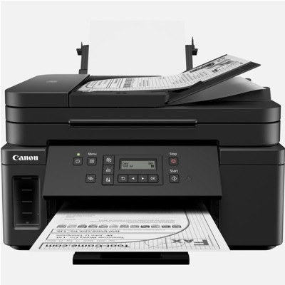 Tusze do Canon Pixma GM4040 - zamienniki i oryginalne