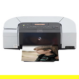 Canon Pixma iP6210D