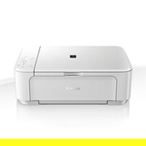 Canon Pixma MG3550 White