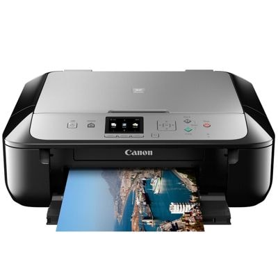 Tusze do Canon Pixma MG5752 - zamienniki i oryginalne