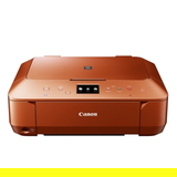 Canon Pixma MG6650 Orange