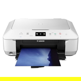 Canon Pixma MG6650 White