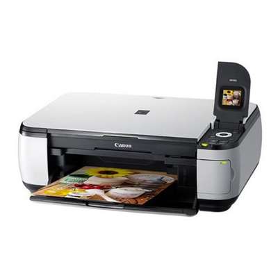 Drukarka Canon Pixma MP490