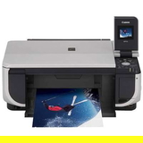 Canon Pixma MP510