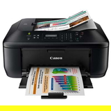 Canon Pixma MX375