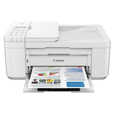 Tusze do Canon Pixma TR4550 White - zamienniki i oryginalne