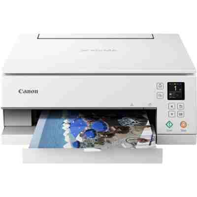 Tusze do Canon Pixma TS6351 - zamienniki i oryginalne