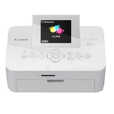 Drukarka Canon SELPHY CP1000