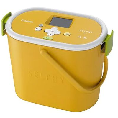 Wkłady do Canon SELPHY CP770 - zamienniki i oryginalne