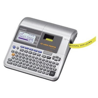 Wkłady do Casio KL-7400 - zamienniki i oryginalne