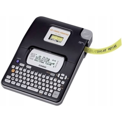 Wkłady do Casio KL-820 - zamienniki i oryginalne