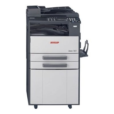 Tonery do Develop Ineo 163 - zamienniki i oryginalne