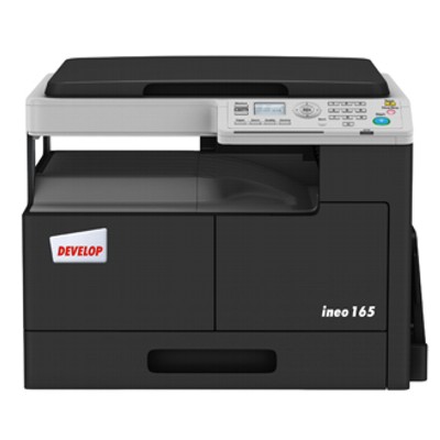 Tonery do Develop Ineo 185 - zamienniki i oryginalne