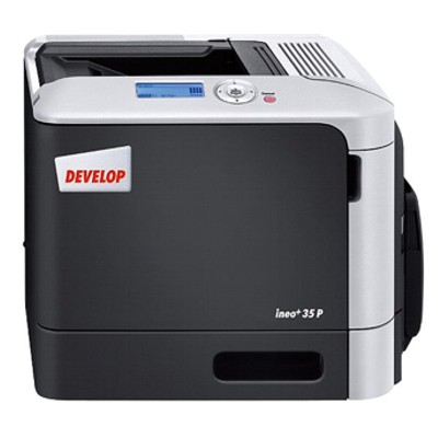 Tonery do Develop Ineo+ 35P - zamienniki i oryginalne