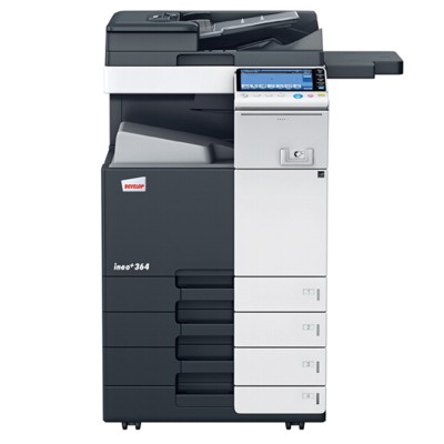 Tonery do Develop Ineo+ 364 - zamienniki i oryginalne