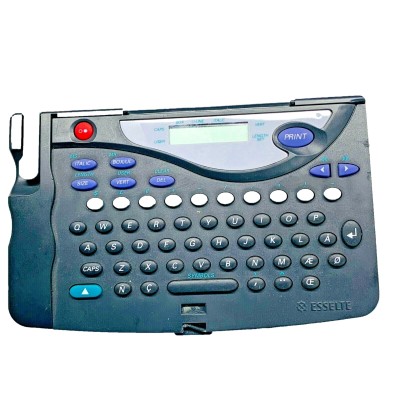 Wkłady do DYMO 3500 - zamienniki i oryginalne