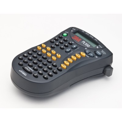 Wkłady do DYMO 3M PL100 - zamienniki i oryginalne