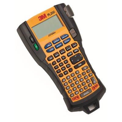 Wkłady do DYMO 3M PL200 - zamienniki i oryginalne