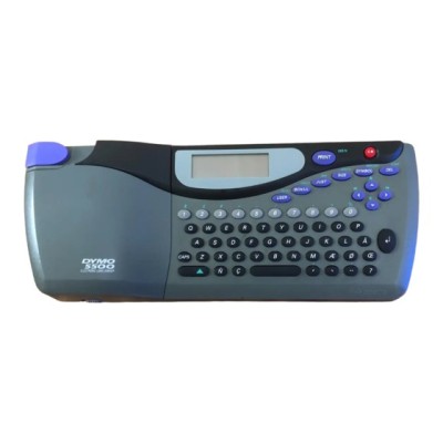 Wkłady do DYMO 5500 - zamienniki i oryginalne