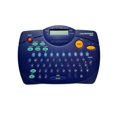 Wkłady do DYMO LM 100 - zamienniki i oryginalne