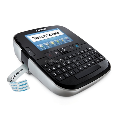 Wkłady do DYMO LM 500TS - zamienniki i oryginalne