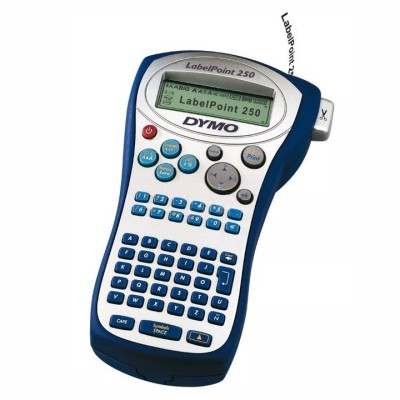 Wkłady do DYMO LP250 - zamienniki i oryginalne