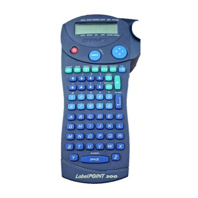 Wkłady do DYMO LP300 - zamienniki i oryginalne