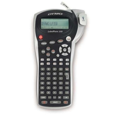 Wkłady do DYMO LP450 - zamienniki i oryginalne