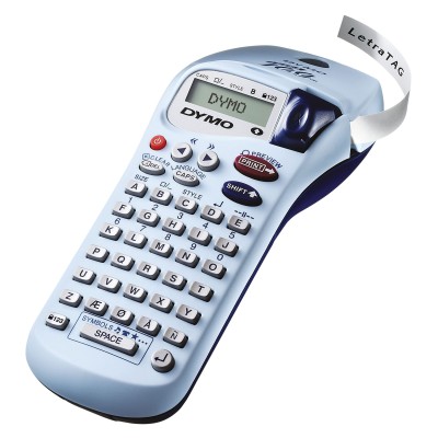 Wkłady do DYMO LT XR - zamienniki i oryginalne