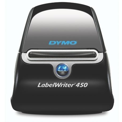 Wkłady do DYMO LW 450 - zamienniki i oryginalne