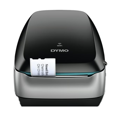 Wkłady do DYMO LW 460 - zamienniki i oryginalne