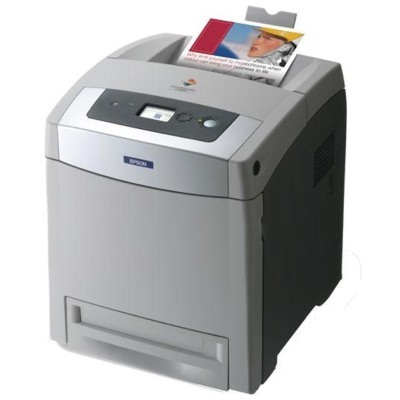 Drukarka Epson AcuLaser C2800DTN