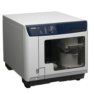 Tusze do Epson Discproducer PP-100II BD - zamienniki i oryginalne