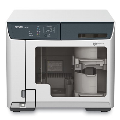 Tusze do Epson Discproducer PP-50BD - zamienniki i oryginalne