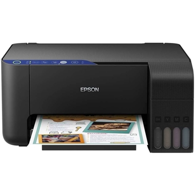 Drukarka Epson EcoTank ET-2711