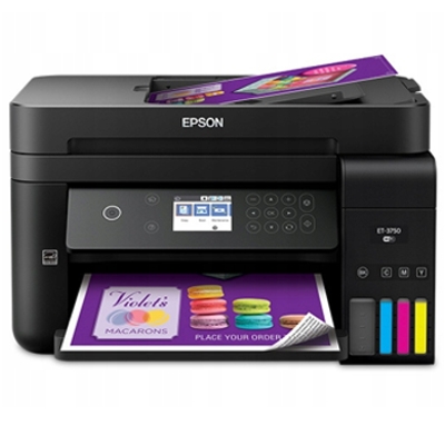 Tusze do Epson EcoTank ET-3750 - zamienniki i oryginalne