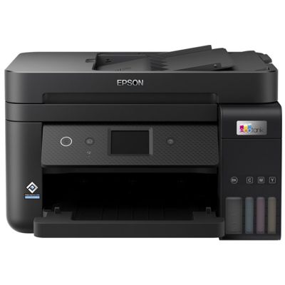 Tusze do Epson EcoTank ET-4850 - zamienniki i oryginalne