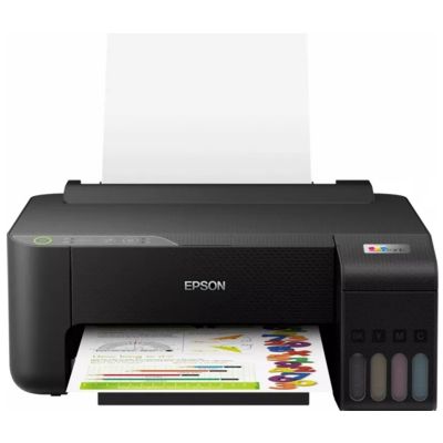 Tusze do Epson EcoTank L1270 - zamienniki i oryginalne
