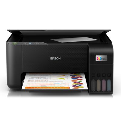 Tusze do Epson EcoTank L3230 - zamienniki i oryginalne